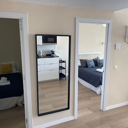 Apartmán Vacaciones En La Costa Del Sol Torremolinos Exteriér fotografie