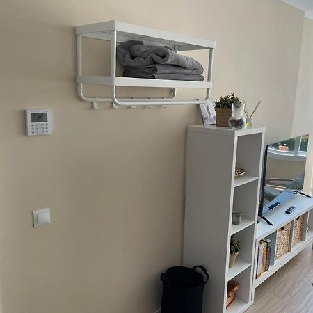 Apartmán Vacaciones En La Costa Del Sol Torremolinos Exteriér fotografie