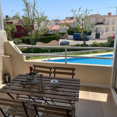 Apartmán Vacaciones En La Costa Del Sol Torremolinos Exteriér fotografie