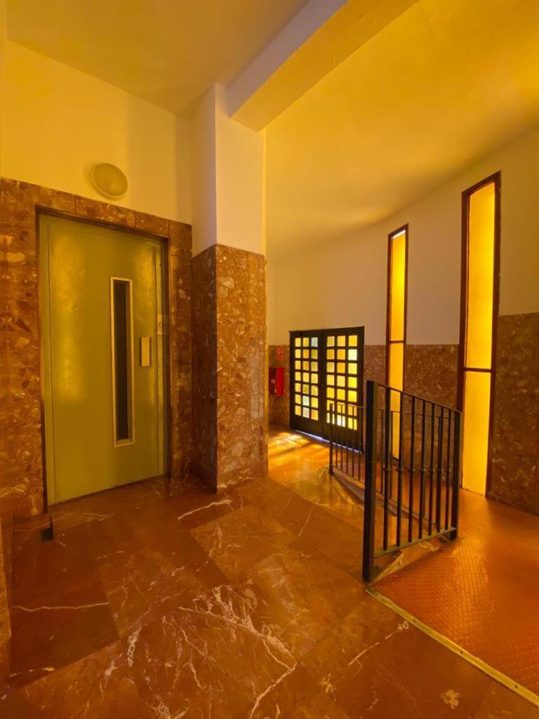 Apartmán Vacaciones En La Costa Del Sol Torremolinos Exteriér fotografie
