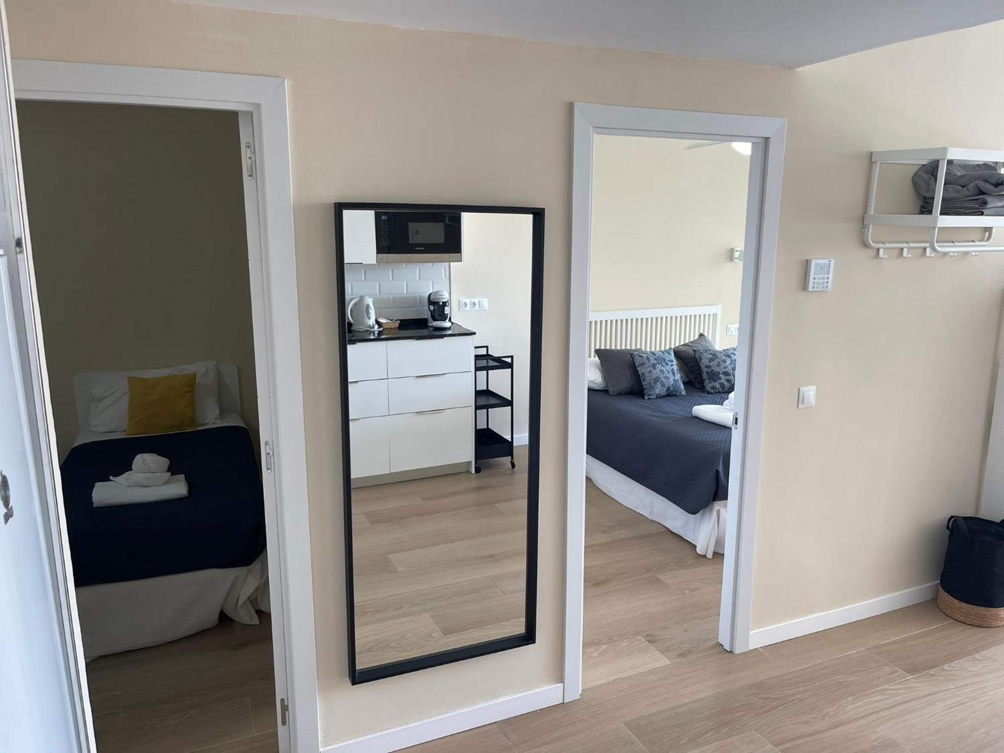 Apartmán Vacaciones En La Costa Del Sol Torremolinos Exteriér fotografie