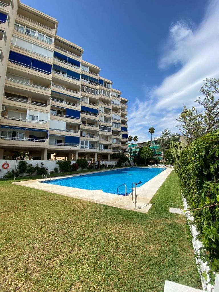 Apartmán Vacaciones En La Costa Del Sol Torremolinos Exteriér fotografie