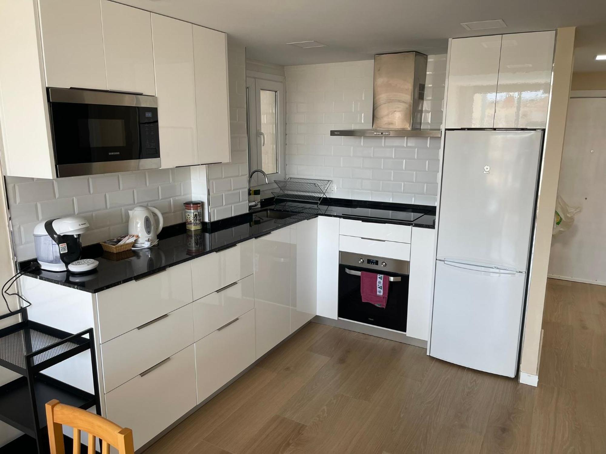 Apartmán Vacaciones En La Costa Del Sol Torremolinos Exteriér fotografie