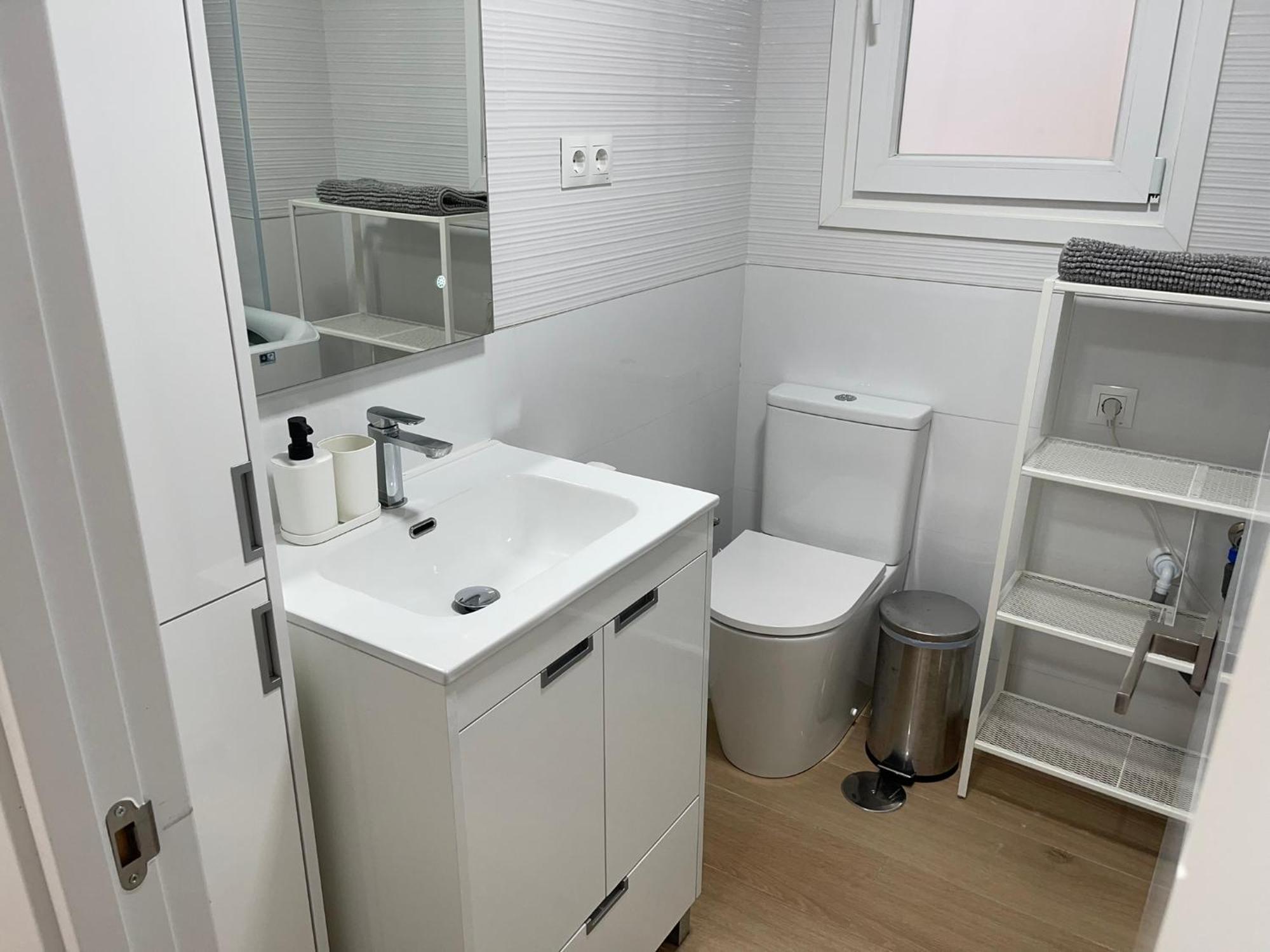 Apartmán Vacaciones En La Costa Del Sol Torremolinos Exteriér fotografie