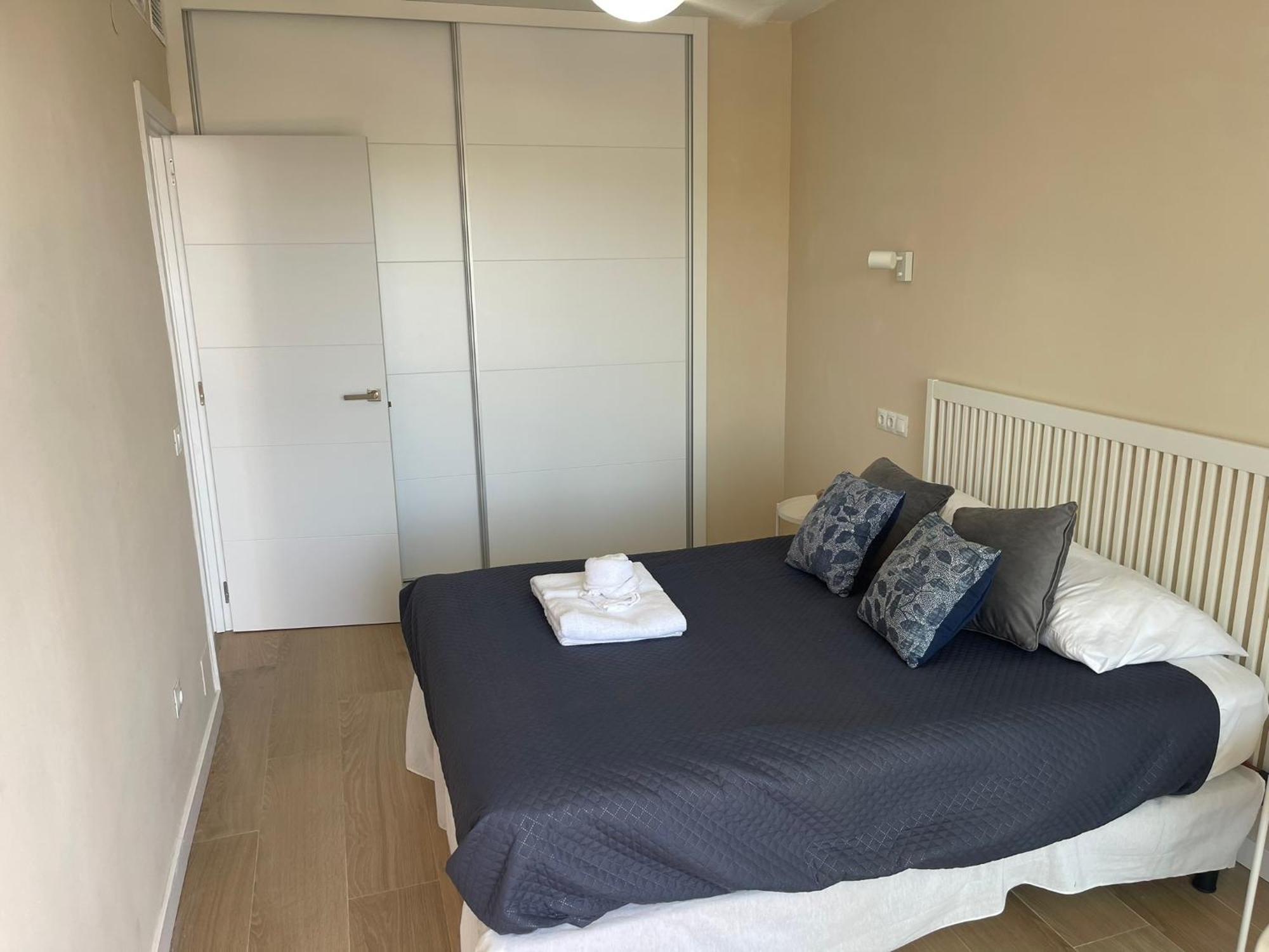 Apartmán Vacaciones En La Costa Del Sol Torremolinos Exteriér fotografie