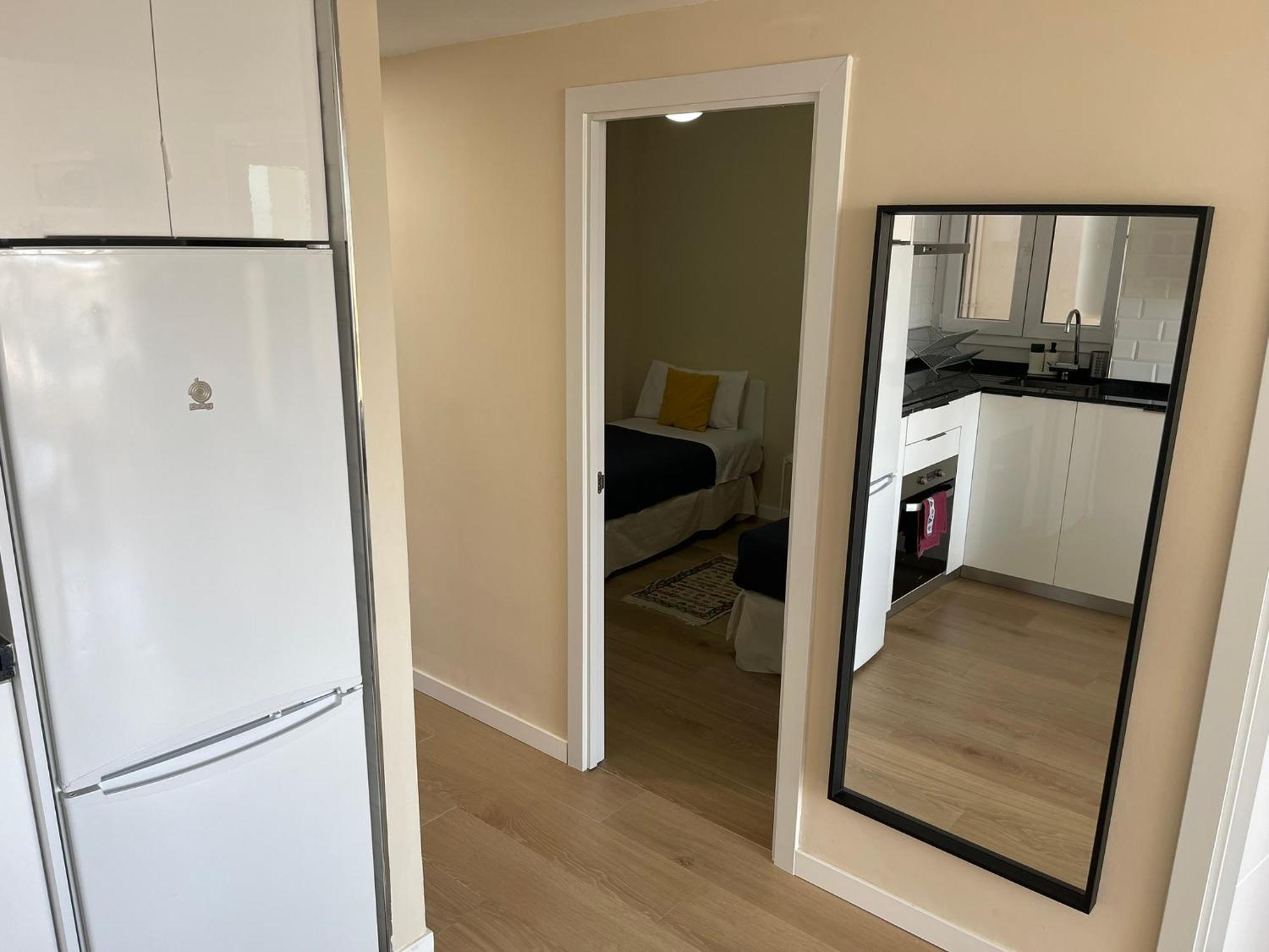 Apartmán Vacaciones En La Costa Del Sol Torremolinos Exteriér fotografie