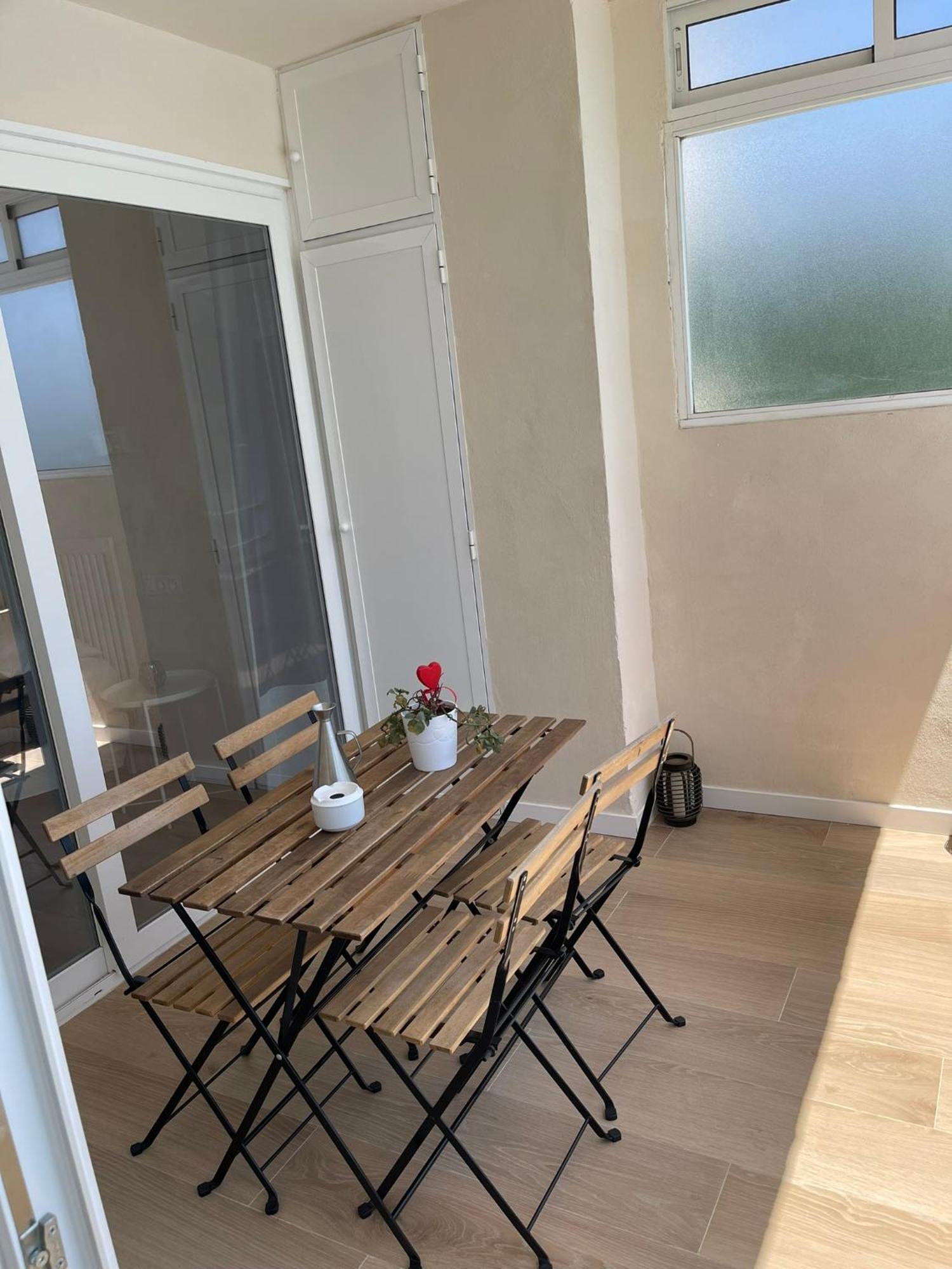 Apartmán Vacaciones En La Costa Del Sol Torremolinos Exteriér fotografie