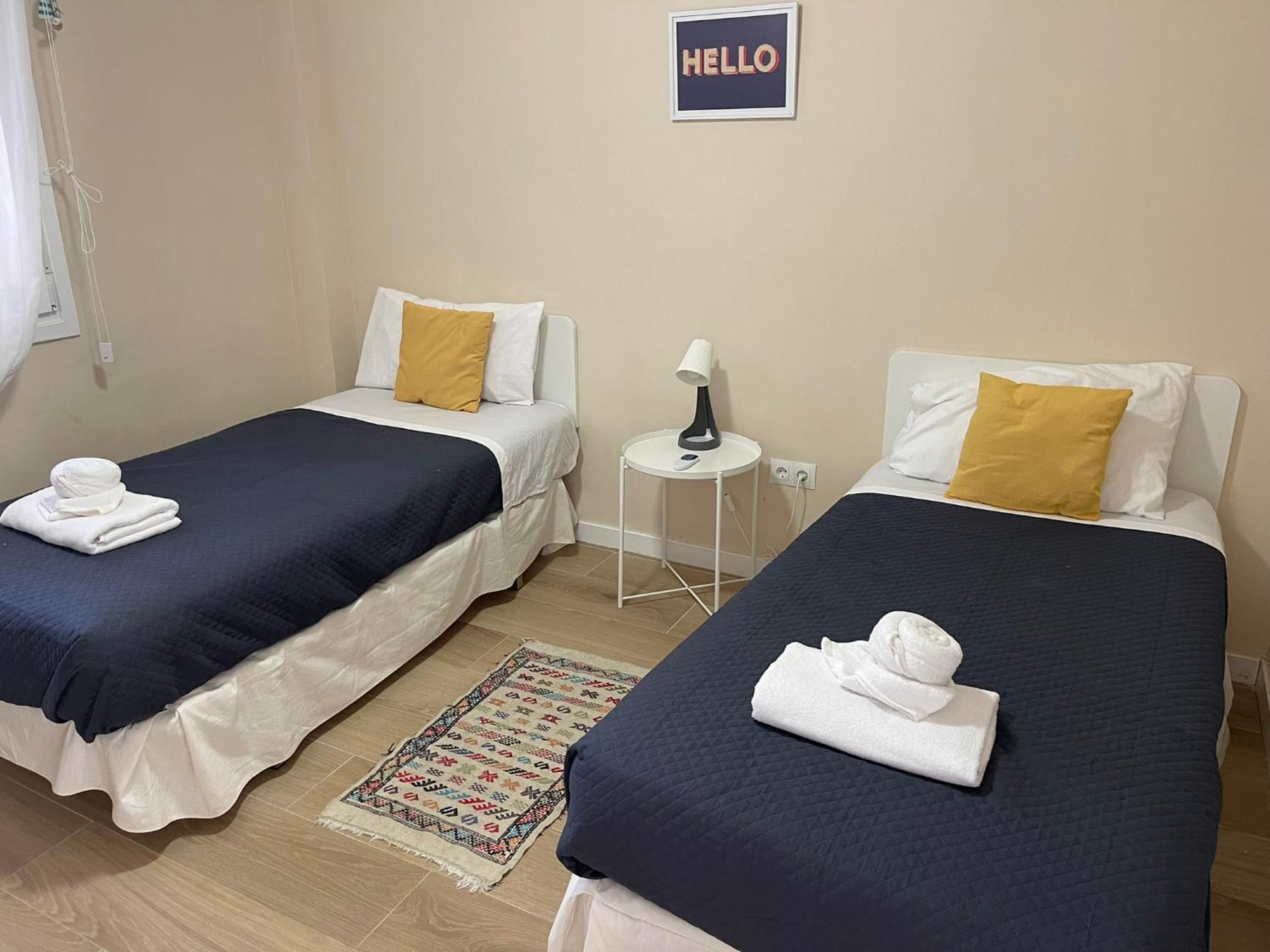 Apartmán Vacaciones En La Costa Del Sol Torremolinos Exteriér fotografie