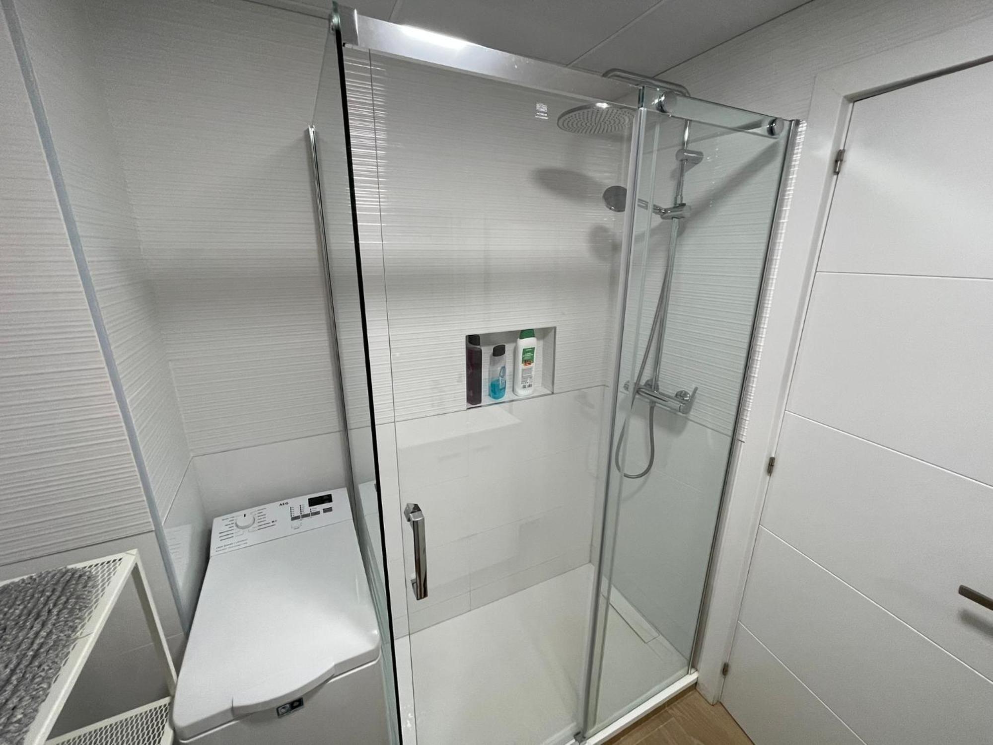 Apartmán Vacaciones En La Costa Del Sol Torremolinos Exteriér fotografie
