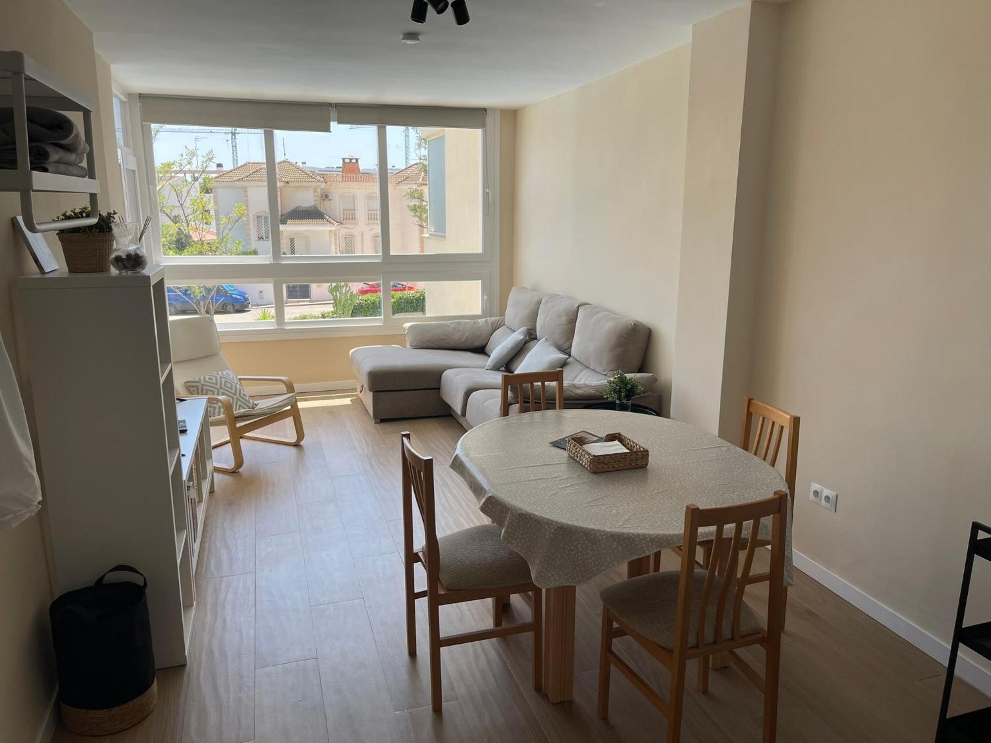 Apartmán Vacaciones En La Costa Del Sol Torremolinos Exteriér fotografie