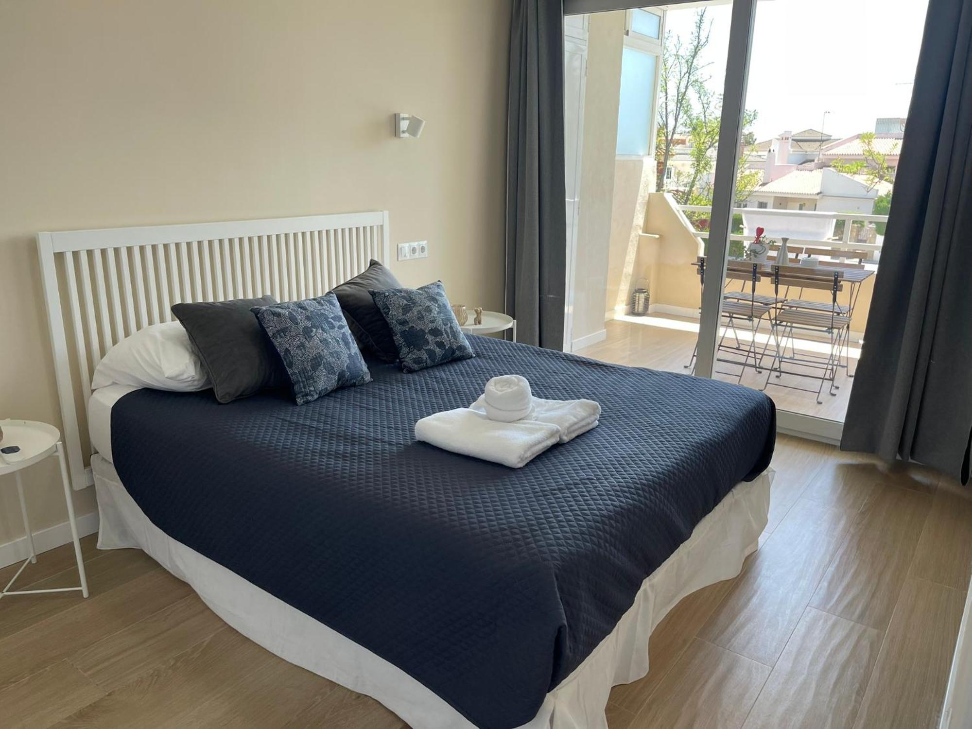 Apartmán Vacaciones En La Costa Del Sol Torremolinos Exteriér fotografie