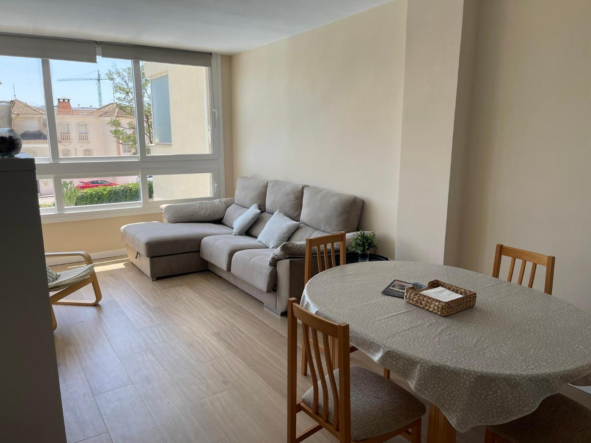 Apartmán Vacaciones En La Costa Del Sol Torremolinos Exteriér fotografie