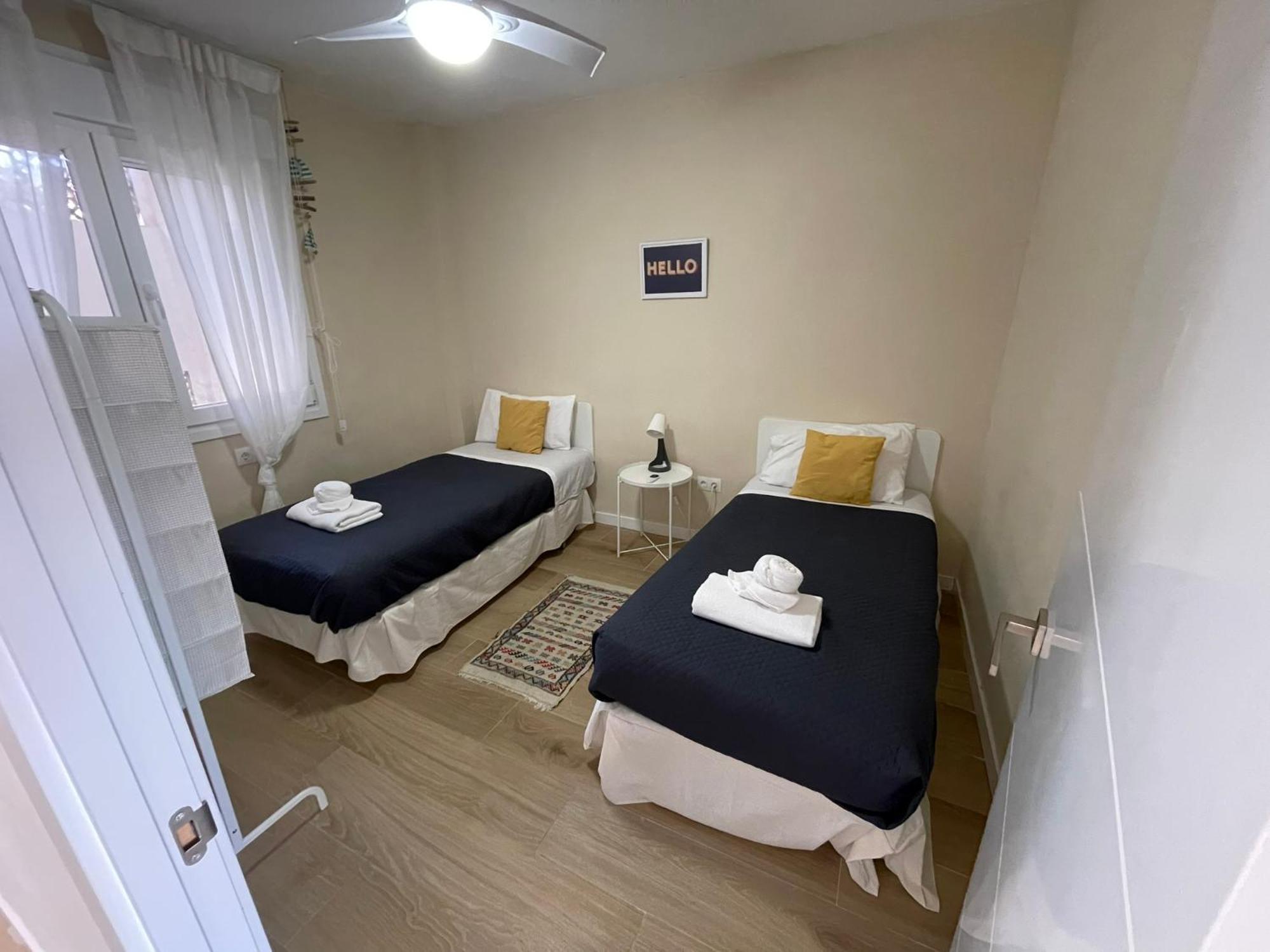 Apartmán Vacaciones En La Costa Del Sol Torremolinos Exteriér fotografie